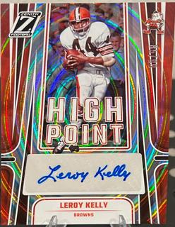 Leroy Kelly
