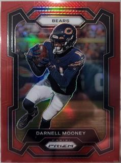 Darnell Mooney