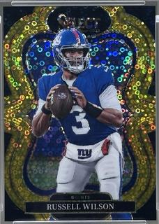 Russell Wilson