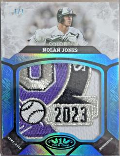 Nolan Jones