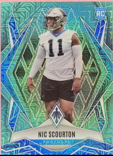 Nic Scourton