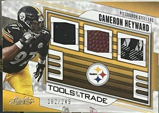 Cameron Heyward