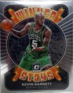 Kevin Garnett