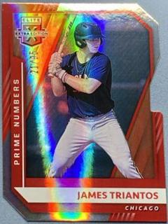 James Triantos