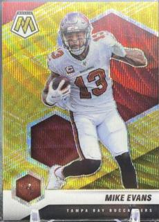 Mike Evans