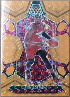Bam Adebayo