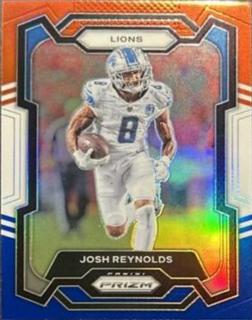 Josh Reynolds