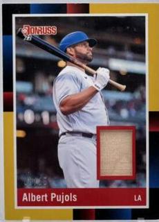 Albert Pujols