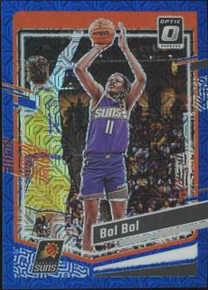 Bol Bol