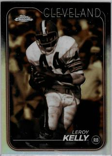 Leroy Kelly