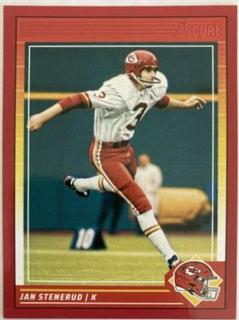 Jan Stenerud