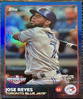 Jose Reyes