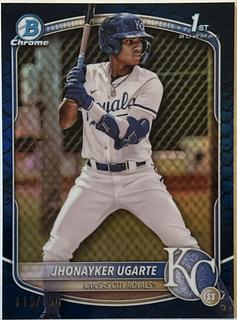 Jhonayker Ugarte