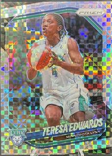 Teresa Edwards