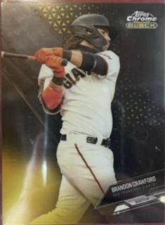 Brandon Crawford