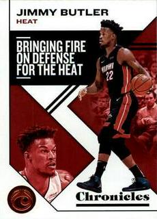 Jimmy Butler