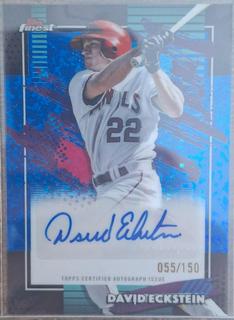 David Eckstein