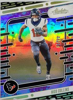 Nico Collins