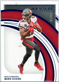 Mike Evans