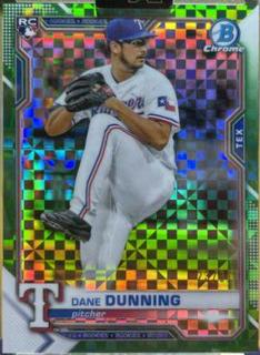 Dane Dunning