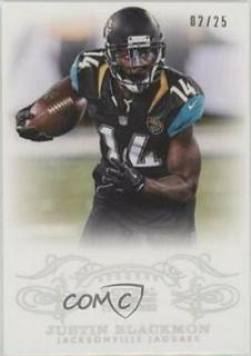 Justin Blackmon