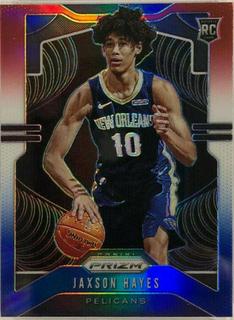 Jaxson Hayes