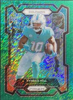 Tyreek Hill