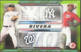 Mariano Rivera, Mariano Rivera III