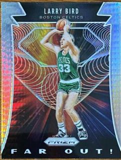 Larry Bird