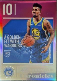 Jacob Evans III
