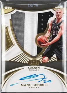Manu Ginobili