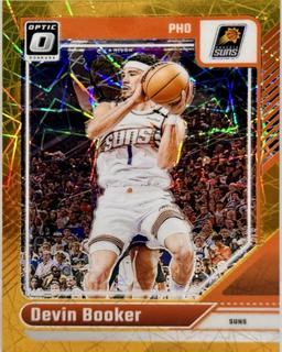 Devin Booker