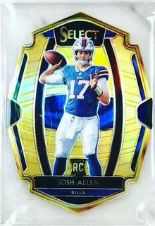Josh Allen
