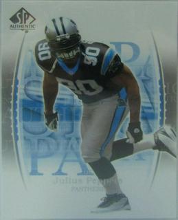 Julius Peppers