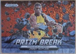 Jimmy Butler
