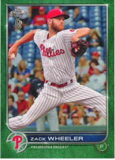 Zack Wheeler