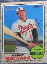 Manny Machado