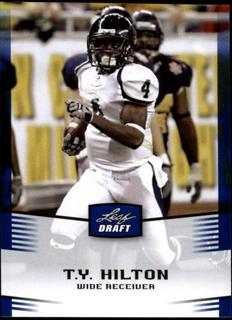 T.Y. Hilton