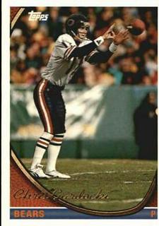 Chris Gardocki
