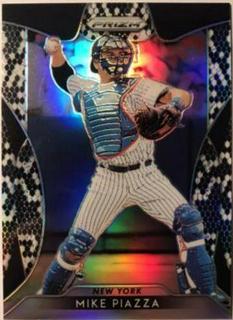 Mike Piazza
