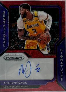 Anthony Davis