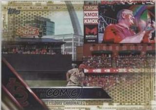 Brandon Moss