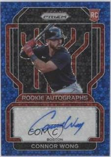Connor Wong