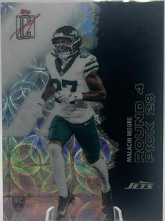 Malachi Moore