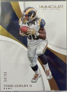 Todd Gurley II