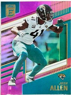 Josh Allen