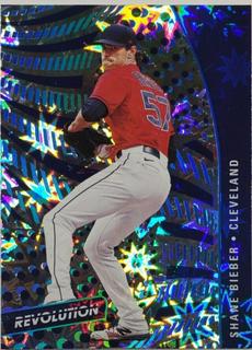 Shane Bieber