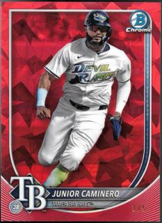 Junior Caminero
