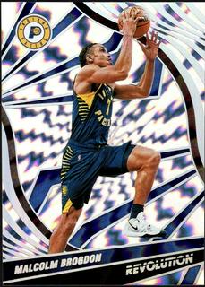 Malcolm Brogdon
