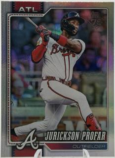 Jurickson Profar